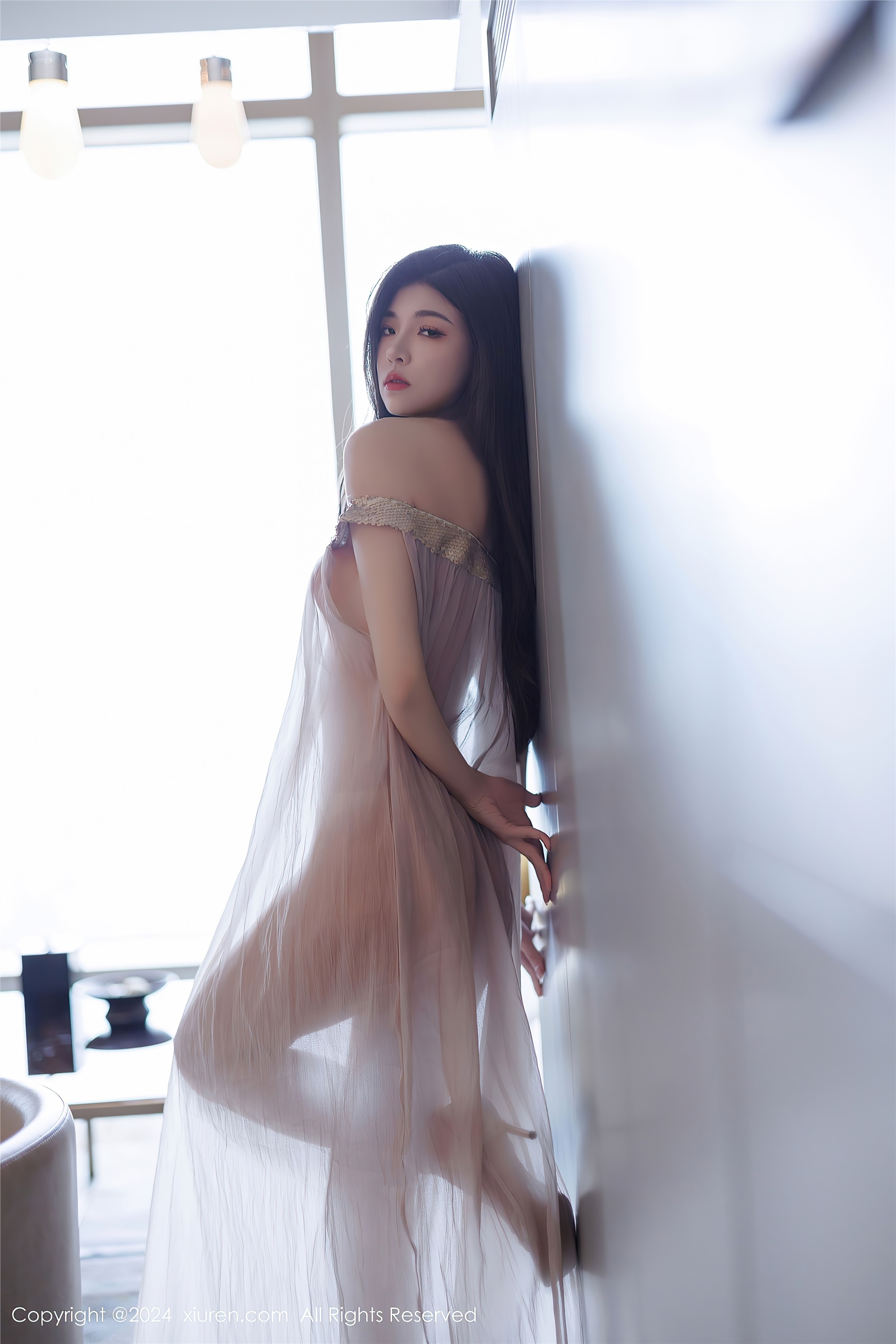 Xiuren秀人网 2024.11.11 NO.9426 初梦瑶